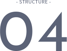 STRUCTURE 04
