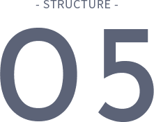 STRUCTURE 05
