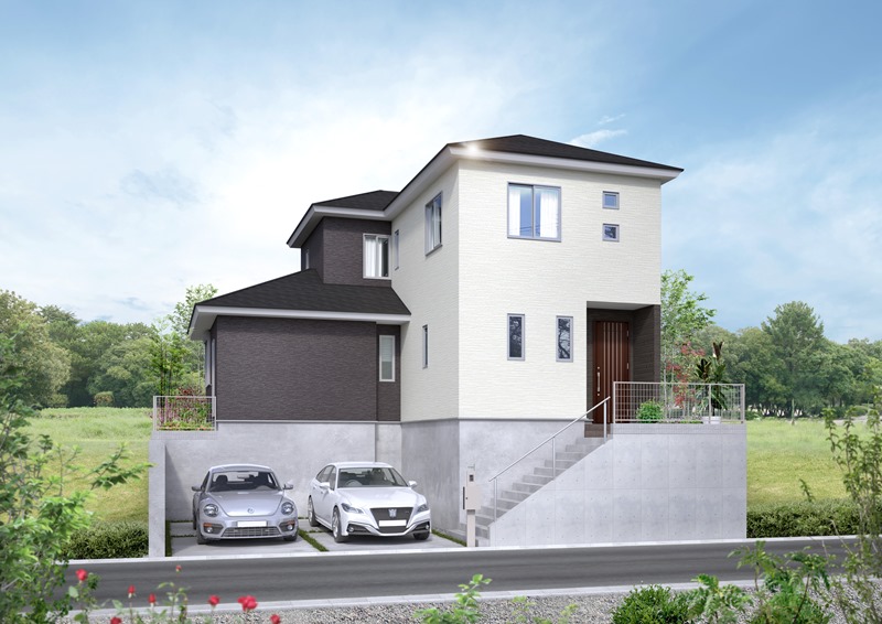 Towa Style S 長久手市岩作三ケ峯 物件情報 不動産 新築分譲 土地 リフォームの東和建設 Towa Style S 長久手市岩作三ケ峯 物件情報 不動産 新築分譲 土地 リフォームの東和建設